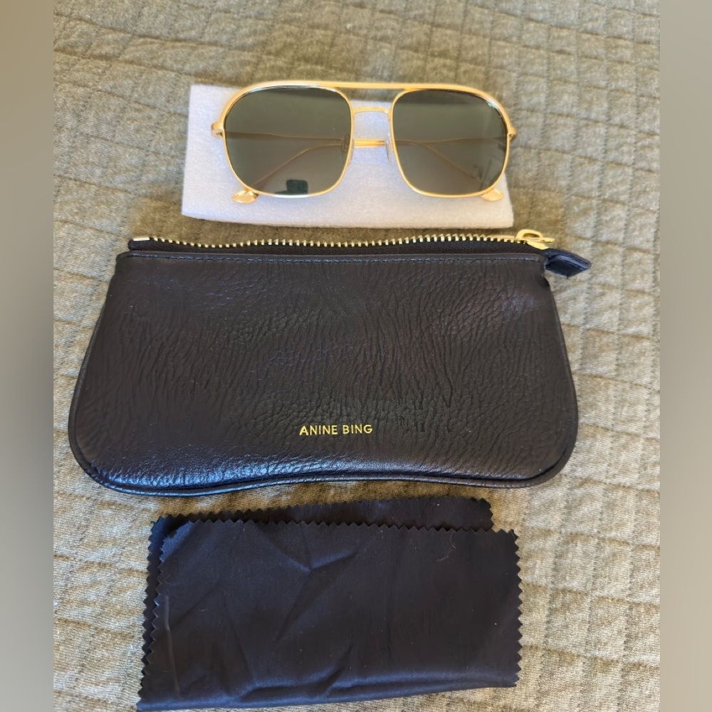 Anime Bing sunglasses